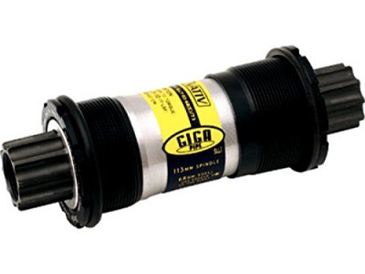 TRUVATIV  boitier de p&eacute;dalier giga pipe team sl design 113x68 68e 73