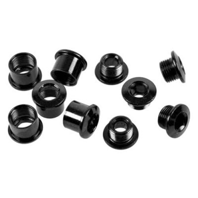 TRUVATIV  CBT105 Kit Boulon de Plateau Noir