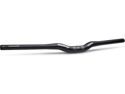 TRUVATIV  cintre releve hussefelt comp 700x31 8 mm rehausse 40mm noir