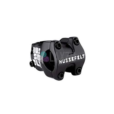 TRUVATIV  hussefelt potence noir mat longueur 60 mm 2015