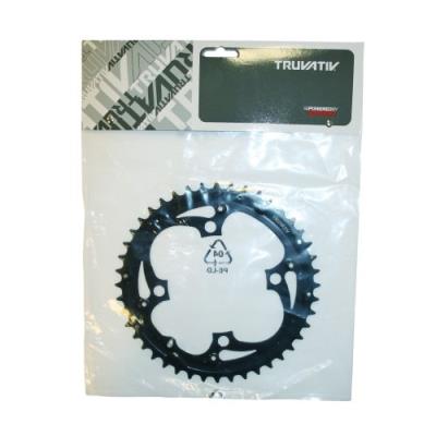 SRAM Truvativ mtb - plateau - noir design 44 dents 2014 plateau vtt