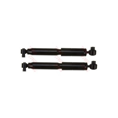 TRW  Amortisseur RENAULT JGT216T 7700413096 Kit amortisseur,Amortisseurs,Jambe de force