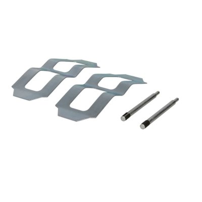 TRW  AUTOMOTIVE AFTERMARKET PFK159 Kit d'installation des patins
