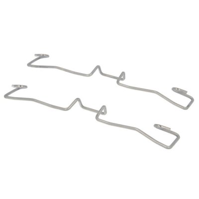 TRW  Automotive AfterMarket PFK480 Kit d'installation des patins