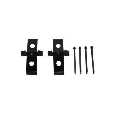 TRW  Automotive AfterMarket PFK529 Kit d'installation des patins