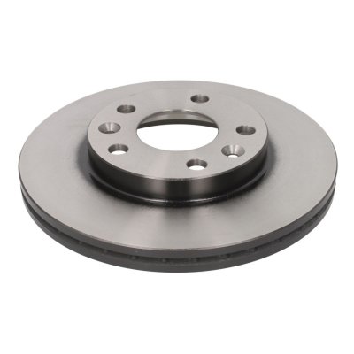 TRW  DF6200 Disque de Frein Bo&icirc;te, Set de 2