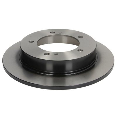 TRW  DF7839 Disques De Frein Boite 2 Pce