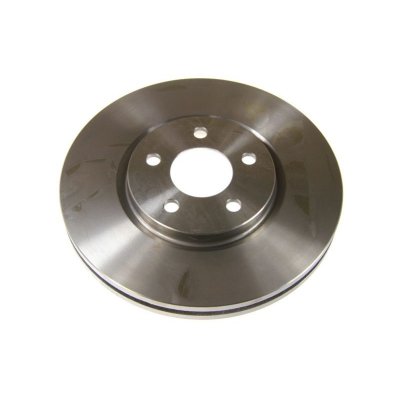 TRW  Disque de frein (&agrave; l'unit&eacute;) DF4874S CHRYSLER PT