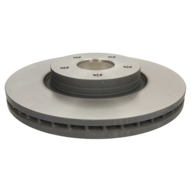TRW  Disque de frein (&agrave; l'unit&eacute;) DF6019S FORD MONDEO