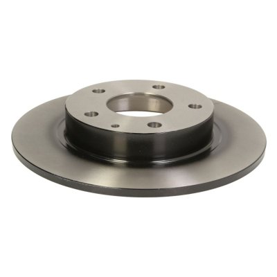 TRW  Disque de frein MAZDA DF6659 B45G26251A Disques de frein,Disque