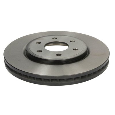 TRW  Disque de frein NISSAN DF6416 40206EB300 Disques de frein,Disque