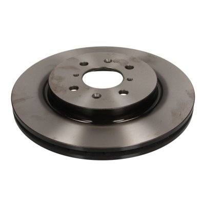 TRW Disque de frein SUZUKI DF6135 5531168L50 Disques de frein,Disque