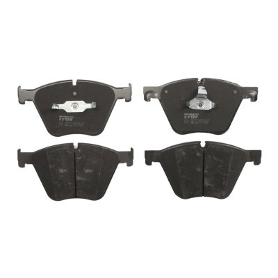 TRW  GDB1964 Kit de plaquettes de frein, frein &agrave; disque