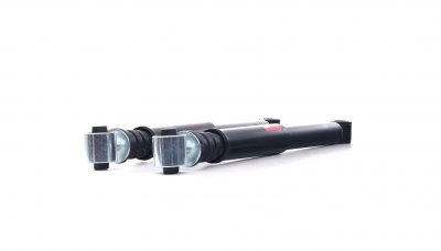 TRW  Jeu de 2 amortisseurs 3322938280185 RENAULT LAGUNA