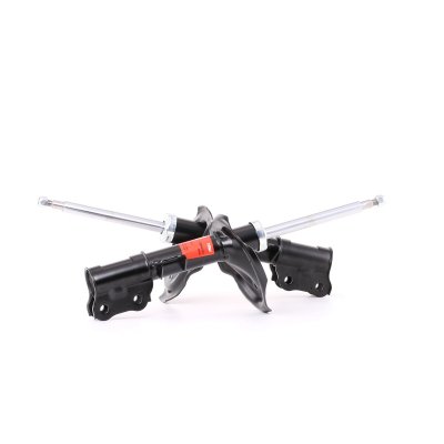 TRW  Jeu de 2 amortisseurs JGM1279T HYUNDAI i30