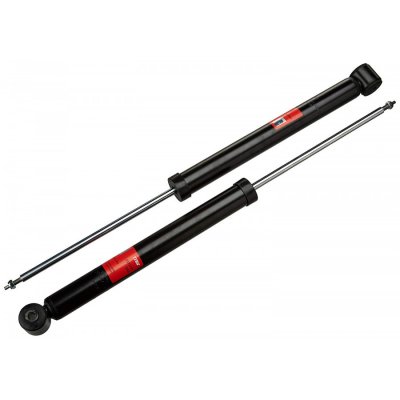 TRW  Jeu de 2 amortisseurs JGT275T