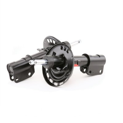 TRW  Jeu de 2 amortisseurs JHM1022T RENAULT MEGANE