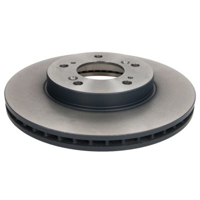 TRW  Jeu de 2 disques de frein DF4028