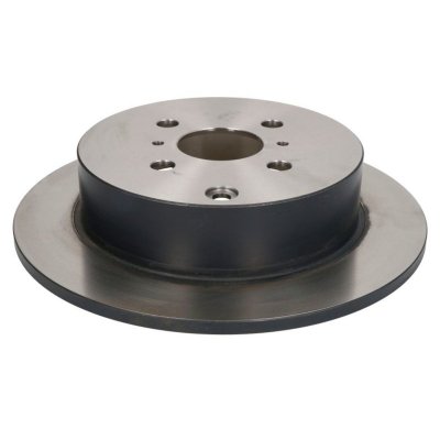 TRW Jeu de 2 disques de frein DF4095 JAGUAR XJ