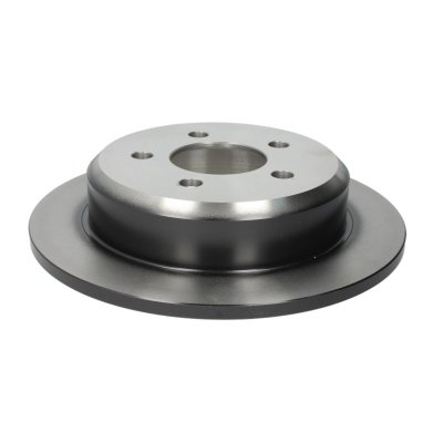 TRW  Jeu de 2 disques de frein DF4878 JEEP GRAND CHEROKEE