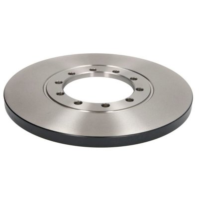 TRW  Jeu de 2 disques de frein DF6049