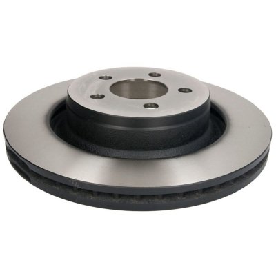 TRW  Jeu de 2 disques de frein DF6263 DODGE NITRO