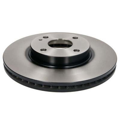 TRW  Jeu de 2 disques de frein DF6793 MAZDA DEMIO