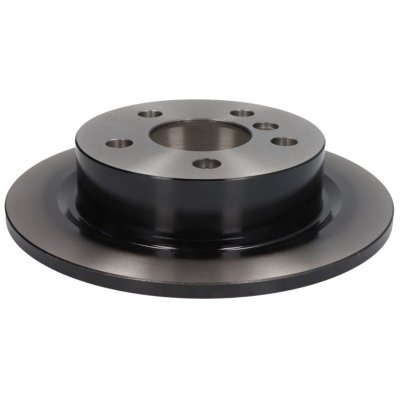TRW  Jeu de 2 disques de frein DF6795 MINI MINI