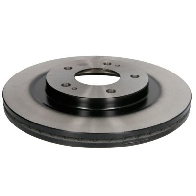 TRW Jeu de 2 disques de frein DF7276 MITSUBISHI PAJERO
