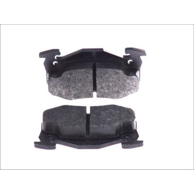 TRW  Jeu de plaquettes de frein avant GDB313 CITROEN BX