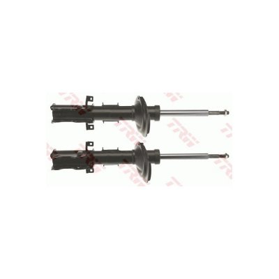 TRW  JGM1038T Lot de 2 amortisseurs pour amortisseurs