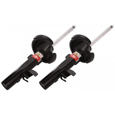 TRW  Lot de 2 amortisseurs jgm6078t