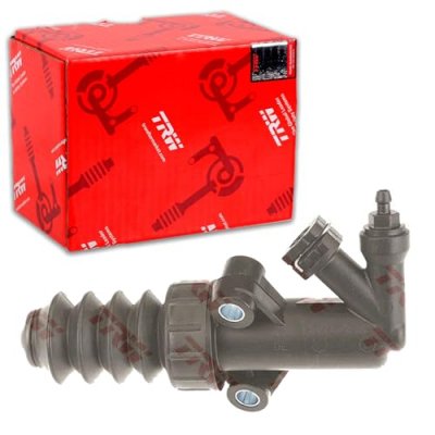 TRW  Recepteur d'embrayage PJF192 MAZDA 2