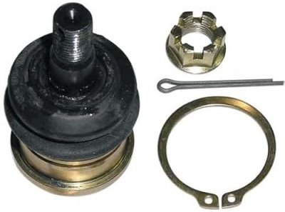 TRW  Rotule de suspension JBJ553 TOYOTA LAND CRUISER