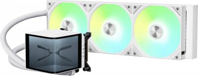 TRYX  PANORAMA 360 Syst&egrave;me de refroidissement &agrave; leau pour PC
