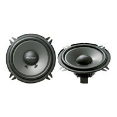 PIONEER TS-130Ci - Haut-parleur - 25 Watt - 2 voies - composant - 5.12