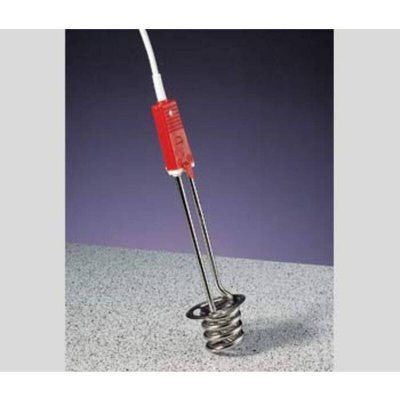 ROMMELSBACHER Ts 1502 immersion r&eacute;chauffeur en acier inoxydable - 