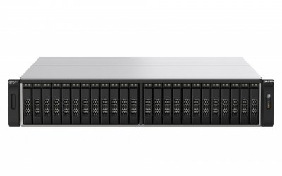 QNAP Ts-h2490fu-7302p-128g TS-H2490FU-7302P-128G