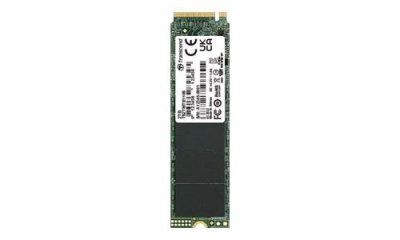 TRANSCEND Ts2tmte110s 2000go ssd m.2 2280 d tlc nand pci express x4 vert