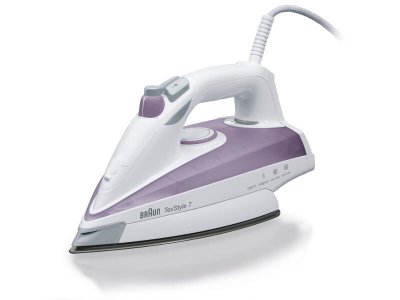 BRAUN TS715