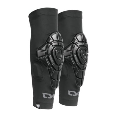 TSG  72014-55-102 Coudi&egrave;res Mixte Adulte, Noir, Taille L/XL