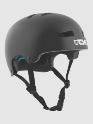 TSG  Evolution Casque Kids Casque noir