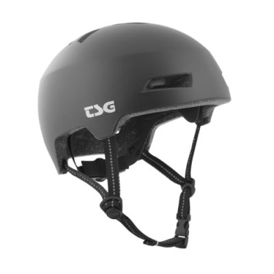 TSG  - Status - Casque de cyclisme taille S/M - 54-56 cm, gris