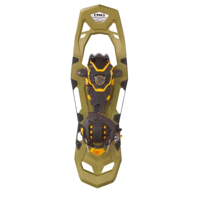 TSL OUTDOOR  Highlander Adjustable Snowshoes Vert EU 37-44 / 30-80 Kg