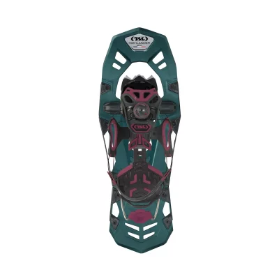 TSL  Outdoor Highlander Instinct - Raquettes neige Sapin 50 120 kg