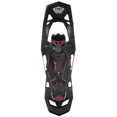 TSL OUTDOOR  Highlander Instinct - Raquettes neige Titan Black 50 120 kg