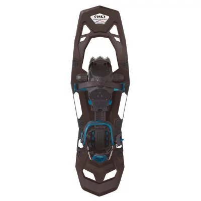 TSL  Outdoor Highlander Tour Snowshoes Bleu,Noir EU 41-50 / 70-140 Kg