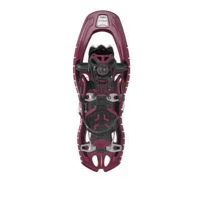 TSL OUTDOOR  Symbioz Hyperflex Instinct Snow Shoes Rouge EU 35-41 