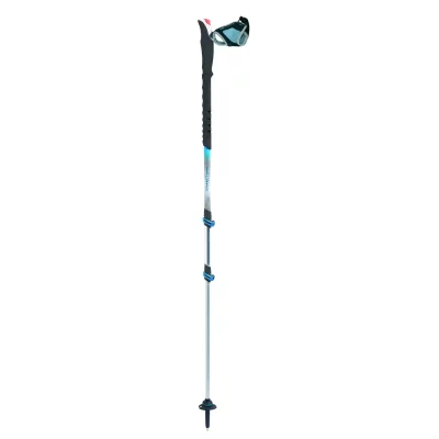 TSL  Outdoor Trek Aluminium 3m Poles Noir 70.5-140 cm