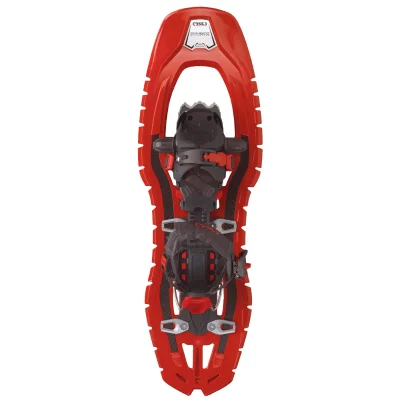 TSL OUTDOOR Tsl - Symbioze elite s rouge - Raquettes &agrave; neige - Rouge - Taille S